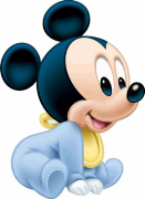 mickey-mouse 5 lista
